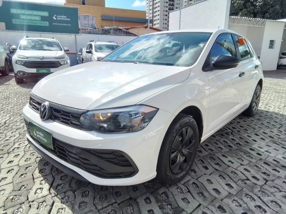 VOLKSWAGEN POLO 1.0 MPI TRACK MANUAL VOLKSWAGEN POLO 1.0 MPI TRACK MANUAL